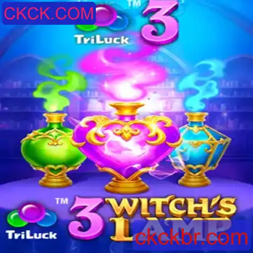 Descubra o Mundo Mágico de 3WitchsLamp: Um Jogo Inovador