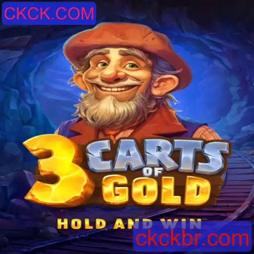 Explorando o Mundo de 3cartsOfGold: Um Mergulho em Aventura e Estratégia