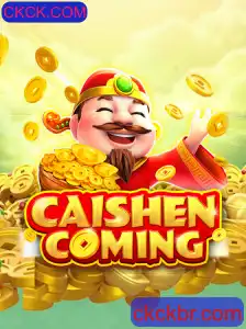 Descubra o Jogo CAISHENCOMING e Aumente suas Chances de Ganhar