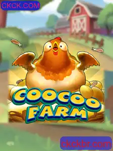 Descubra o Mundo Divertido de CooCooFarm