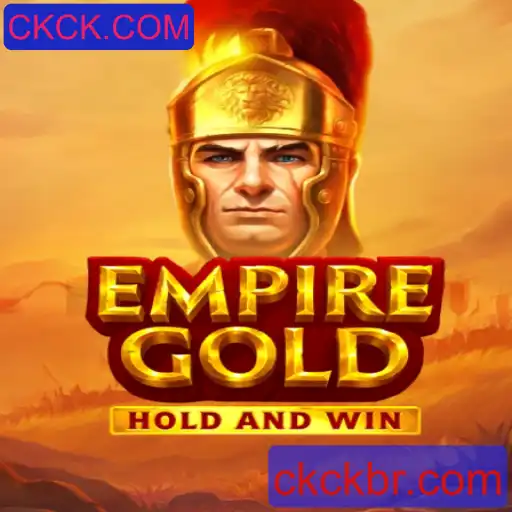 Descubra EmpireGold: O Jogo que Conquista a Todos