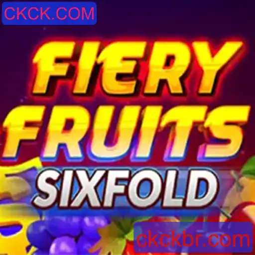 Explorando o Jogo FieryFruitsSixFold: Descrição, Introdução e Regras