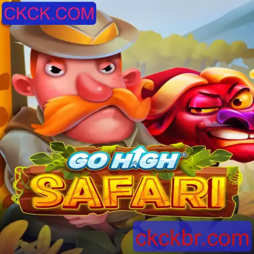 Explorando o Mundo de Aventura com GoHighSafari