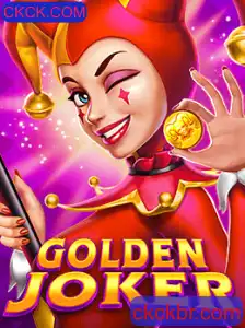 Explorando o Fascinante Mundo do GoldenJoker