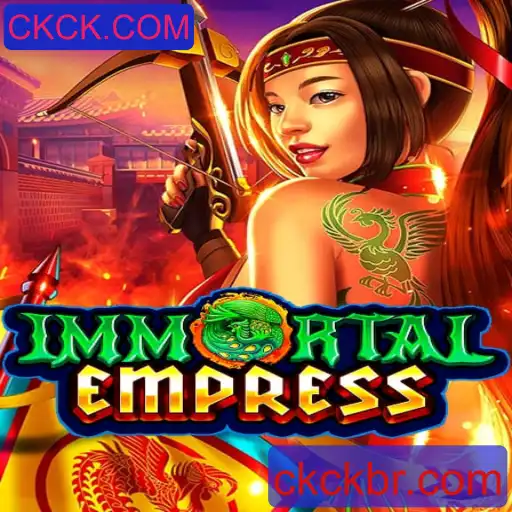 ImmortalEmpress: Uma Jornada Épica no Mundo dos Jogos