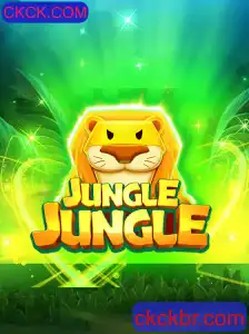 Explorando o Fascinante Mundo de JungleJungle