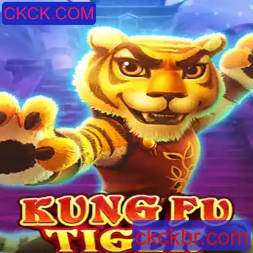 Conheça o KungFuTiger: O Jogo que Está Revolucionando o Mundo dos Games