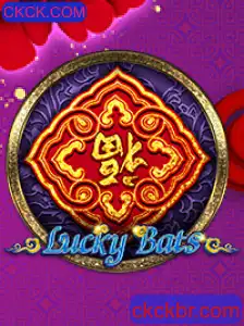LuckyBats: Descubra a Emoção do Novo Jogo de Azar com CKCK.COM