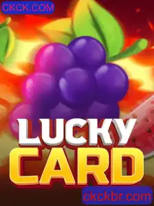 Descubra o Emocionante Mundo do LuckyCard: Regras e Estratégias