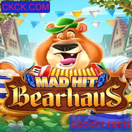 Explorando MadHitBearhaus: Um Mergulho no Jogo Inovador