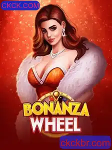 Descubra BonanzaWheel: O Jogo de Azar de Tendência em 2023
