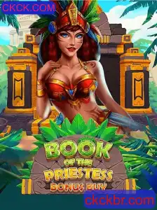 Book of the Priestess: Descubra o Místico Mundo do Novo Jogo Online
