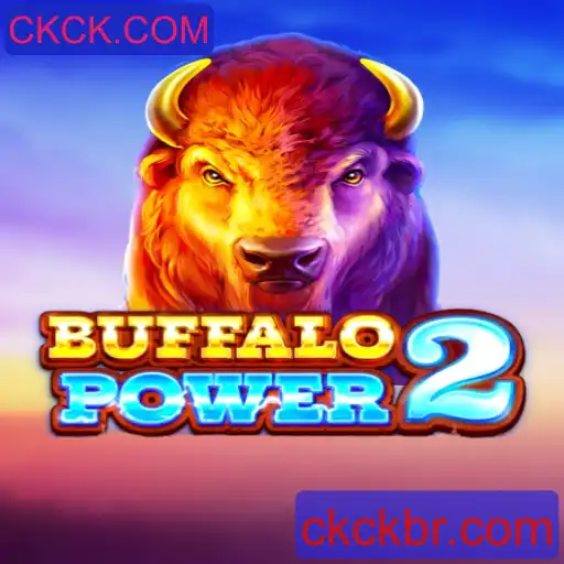BuffaloPower2: Uma Jornada Através das Planícies Selvagens