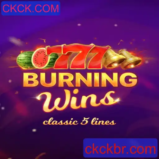Explorando o Mundo Vibrante de BurningWins no CKCK.COM