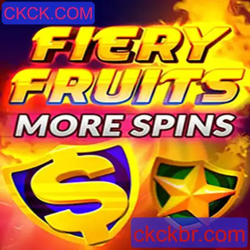 Explorando o Mundo de FieryFruitsMoreSpins