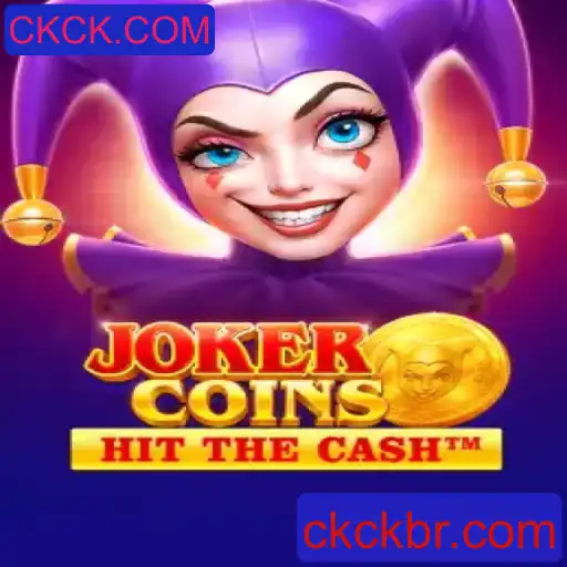 Descubra o Mundo Emocionante do Jogo JokerCoins