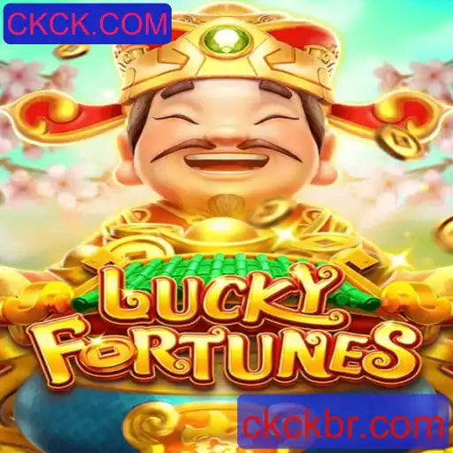 Descubra LuckyFortunes: O Novo Jogo de Azar que Conquista Jogadores