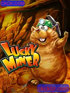 LuckyMiner: O Jogo Que Une Diversão e Estratégia
