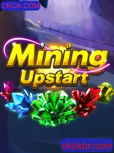 Descubra o fascinante mundo de MiningUpstart