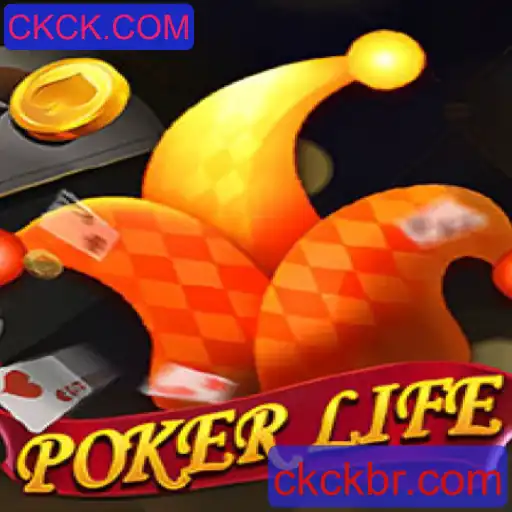 Explorando PokerLife: Um Mundo de Estratégia e Emoção no CKCK.COM