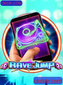 Descubra o Inovador Jogo RaveJumpmobile e as Suas Regras Empolgantes