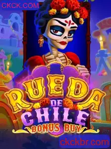Explorando o Mundo Excitante de RuedaDeChileBonusBuy