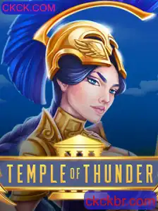 Explorando TempleofThunder - O Novo Fenômeno dos Jogos