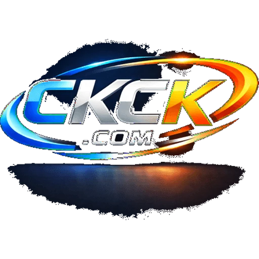 CKCK.COM Logo