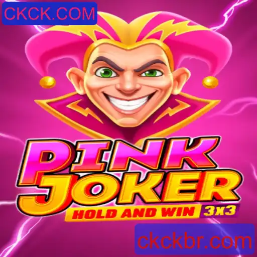 Descubra o Mundo Empolgante do Jogo Pinkjoker