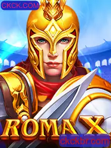 Descubra RomaX: O Novo Fenômeno no Mundo dos Jogos